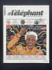 L'ELEPHANT-N&deg;20-OCTOBRE 2017. 