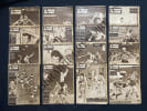 LE MIROIR DES SPORTS-1958. 