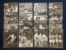 LE MIROIR DES SPORTS-1958. 