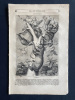 MAGASIN PITTORESQUE-OCTOBRE 1836-LIVRAISON 41. 