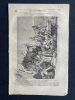 MAGASIN PITTORESQUE-NOVEMBRE 1836-LIVRAISON 45. 