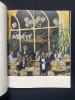 PIERRE CHRISTIN-CATALOGUE-EXPOSITION-MAISON GRIBALDI-EVIAN-11 AVRIL-1 NOVEMBRE 2015. PIERRE CHRISTIN-LYDIA HARAMBOURG