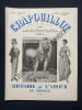 CRAPOUILLOT-N&deg;47-JANVIER 1960-HISTOIRE DE L'AMOUR EN FRANCE-TOME II. 