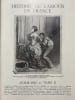 CRAPOUILLOT-N&deg;47-JANVIER 1960-HISTOIRE DE L'AMOUR EN FRANCE-TOME II. 