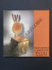 CATALOGUE-GALERIE HOTEL DE VILLE DE VILLEURBANNE-DU 10 AVRIL 1987 AU 19 MAI 1987. ELIZABETH GAROUSTE-MATTIA BONETTI