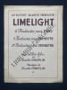 DEUX PETITS CHAUSSONS-LIMELIGHT-TERRY'S THEME. CHARLES CHAPLIN-JACQUES LARUE