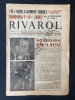 RIVAROL-N°390-3 JUILLET 1958. 