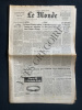 LE MONDE-N°10543-SAMEDI 23 DECEMBRE 1978. 