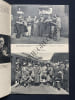 VEDETTES DE PARIS EN ALLEMAGNE-CARNET DE VOYAGE-TOURNEE PARIS-VEDETTES. RUDY CANTEL