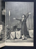 VEDETTES DE PARIS EN ALLEMAGNE-CARNET DE VOYAGE-TOURNEE PARIS-VEDETTES. RUDY CANTEL