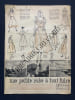 LUMIERES DE FRANCE-FRANCE 48-N&deg;61-1 AOUT 1948-MADY MOREAU. 