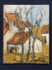 CATALOGUE NICOLAS 1962-SOUS LE SIGNE DE L'ETE DE LA SAINT-MARTIN. ANDRE MINAUX-ALFRED LATOUR