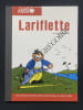 LARIFLETTE. DANIEL LABORNE