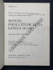 MANUEL POUR L'ETUDE DE LA LANGUE RUSSE. PAUL BOYER-NICOLAS SPERANSKI