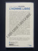 L'HOMME LIBRE. JEAN-JACQUES BOURDIN-PATRICK MAHE ET ANNE NIVAT (AVEC LA COLLABORATION DE)