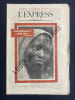 L'EXPRESS-N&deg;376-28 AOUT 1958. 