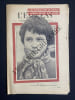 L'EXPRESS-N&deg;455-3 MARS 1960-ZAZIE. 