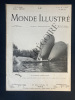 LE MONDE ILLUSTRE-N°2735-28 AOUT 1909. 