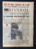 RIVAROL-N°391-10 JUILLET 1958. 