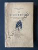 LE BONHEUR-DU-JOUR. JACQUES CESANNE