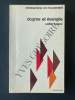 DOGME ET EVANGILE. WALTER KASPER