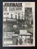 JOURNAUX DE GUERRE-N°32-NUMERO SPECIAL-LA FRANCE AU QUOTIDIEN EN 1942. 