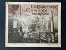 LE PANORAMA-LA COMEDIE FRANCAISE-N°2. 