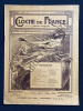CLOCHE DE FRANCE-2e ANNEE-N°1-15 JANVIER 1912. 