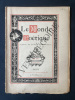 LE MONDE POETIQUE-N°5-MAI 1886. 