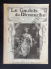 LE GAULOIS DU DIMANCHE-N°65-13 ET 14 MARS 1909. 