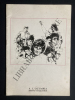 PROGRAMME OLYMPIA BRUNO COQUATRIX-PATRICK SEBASTIEN-CELINE DION-NOVEMBRE 1984. 