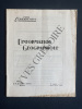 L'INFORMATION GEOGRAPHIQUE-N°3-MAI-JUIN 1953. 