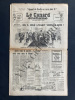 LE CANARD ENCHAINE-N°2299-11 NOVEMBRE 1964. 