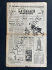 LE CANARD ENCHAINE-N°2302-2 DECEMBRE 1964. 