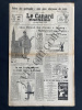 LE CANARD ENCHAINE-N°2301-25 NOVEMBRE 1964. 