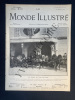 LE MONDE ILLUSTRE-N°2744-30 OCTOBRE 1909. 