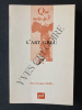 L'ART GREC. JEAN-JACQUES MAFFRE
