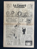 LE CANARD ENCHAINE-N°2271-29 AVRIL 1964. 