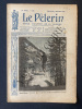 LE PELERIN-N°1936-DIMANCHE 8 FEVRIER 1914. 