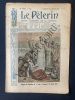 LE PELERIN-N°1933-DIMANCHE 18 JANVIER 1914. 