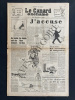 LE CANARD ENCHAINE-N°2263-4 MARS 1964. 