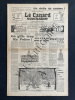 LE CANARD ENCHAINE-N°2262-26 FEVRIER 1964. 