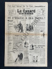 LE CANARD ENCHAINE-N°2261-19 FEVRIER 1964. 