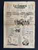 LE CANARD ENCHAINE-N°2255-8 JANVIER 1964. 