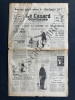 LE CANARD ENCHAINE-N°2303-9 DECEMBRE 1964. 