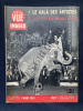 POINT DE VUE IMAGES DU MONDE-N°143-1 MARS 1951. 