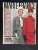 MARIE FRANCE-N°115-SEPTEMBRE 1965-COLLECTIONS. 