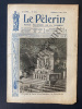 LE PELERIN-N°1949-DIMANCHE 10 MAI 1914. 