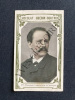 JULES MASSENET-CHROMO CHOCOLAT GUERIN-BOUTRON. 