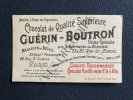 MURATORE, DANS PATRIE-CHROMO CHOCOLAT GUERIN-BOUTRON. 